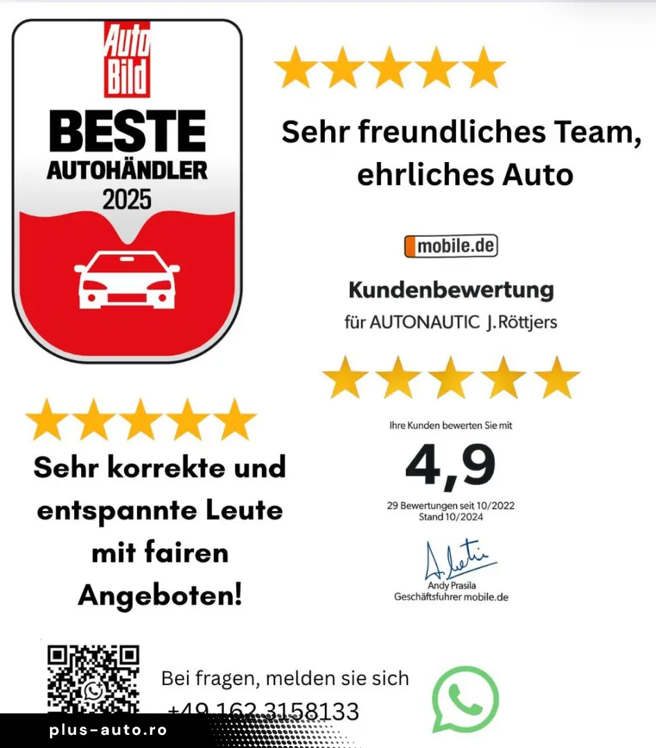 MERCEDES-BENZ G400d AMG EXCLUSIV NIGHT VOLL MASSAGE &hellip;