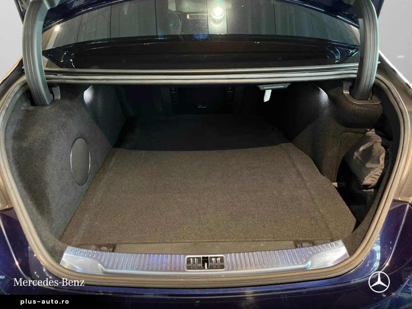 MERCEDES-BENZ S-Class 2023 — imagine 14