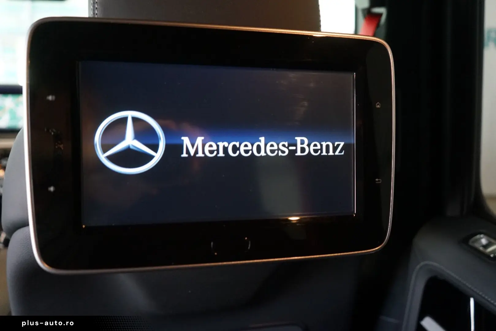 MERCEDES-BENZ G-Class 2023 — imagine 17
