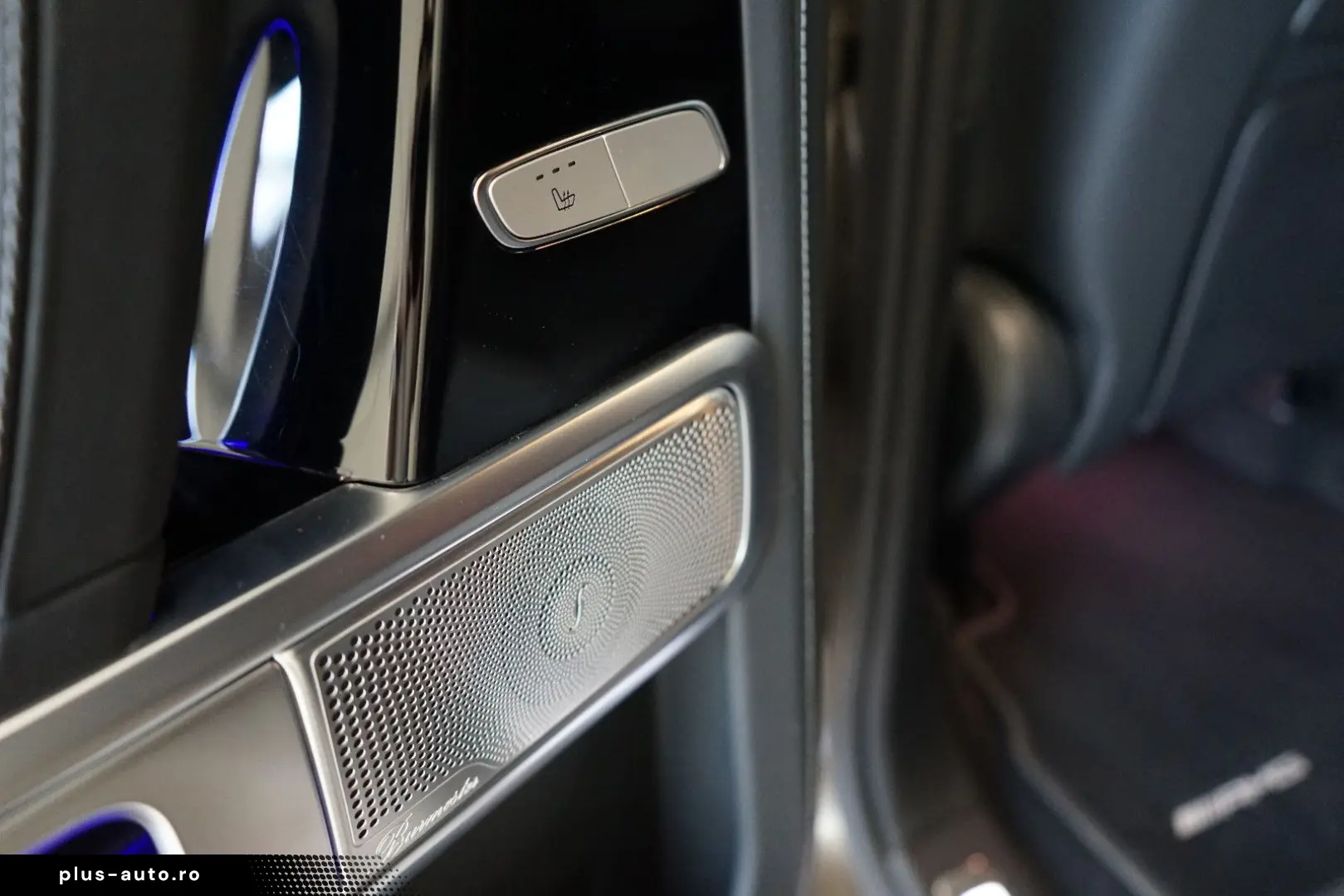 MERCEDES-BENZ G-Class 2023 — imagine 20