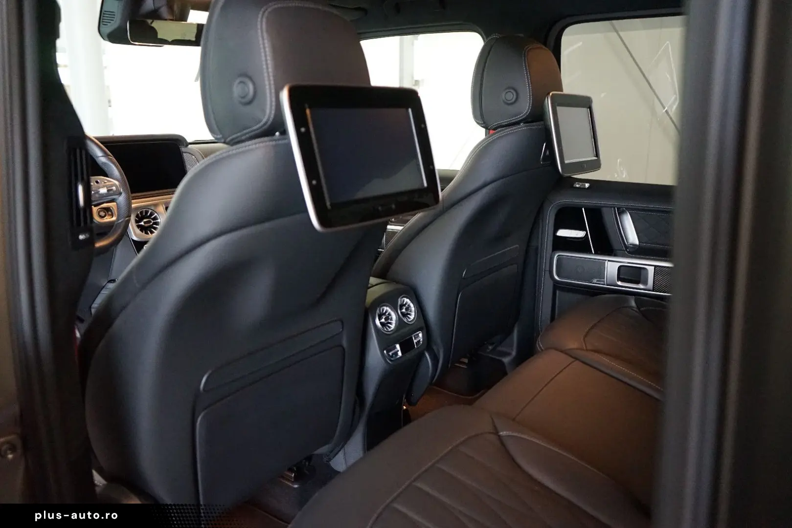 MERCEDES-BENZ G-Class 2023 — imagine 21