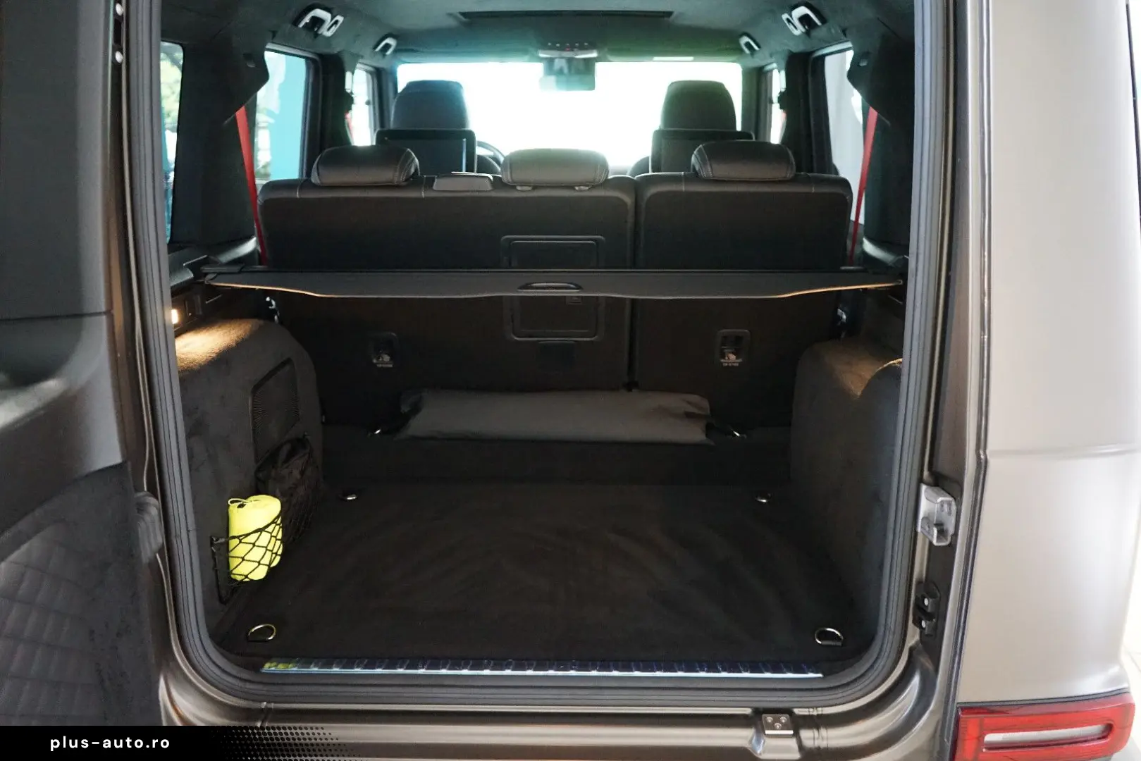 MERCEDES-BENZ G-Class 2023 — imagine 26