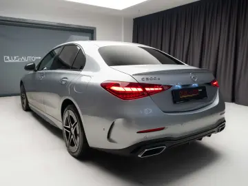 Mercedes-Benz C 300e