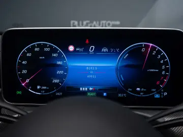 Mercedes-Benz C 300e