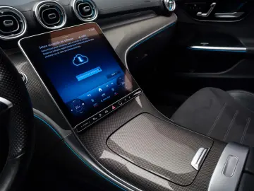 Mercedes-Benz C 300e