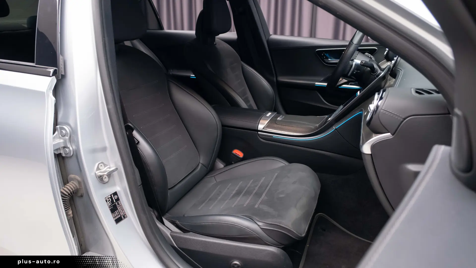 Mercedes-Benz C 300e