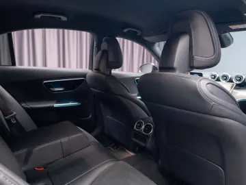 Mercedes-Benz C 300e