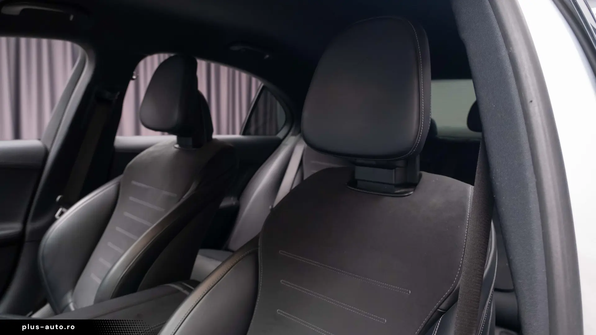Mercedes-Benz C 300e