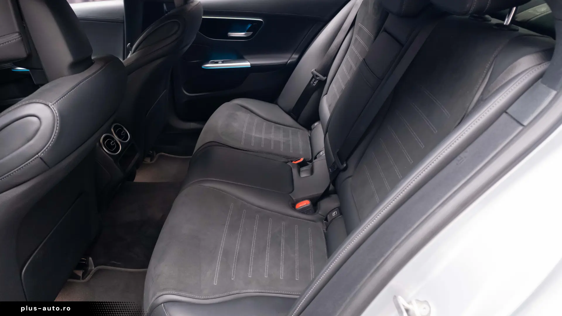 Mercedes-Benz C 300e