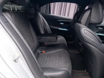 Mercedes-Benz C 300e