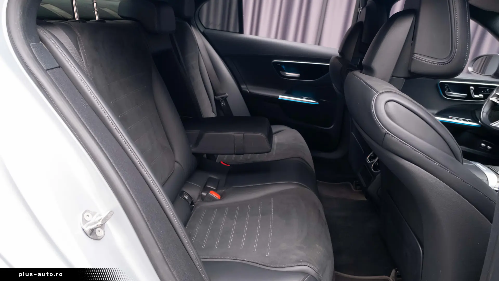 Mercedes-Benz C 300e