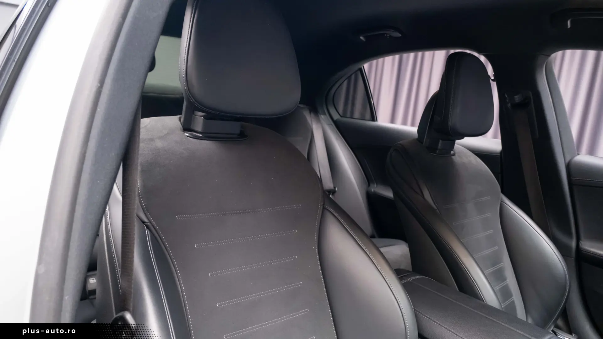 Mercedes-Benz C 300e