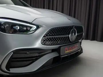 Mercedes-Benz C 300e