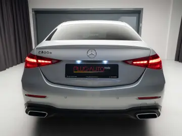 Mercedes-Benz C 300e