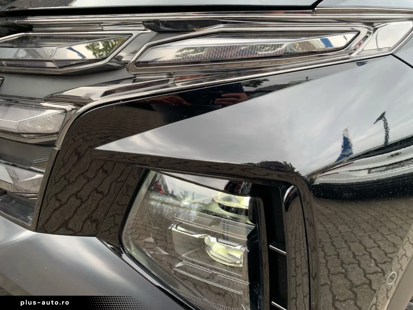 HYUNDAI TUCSON 1.6 T-GDI Prime Plug-In Hybrid 4WD
