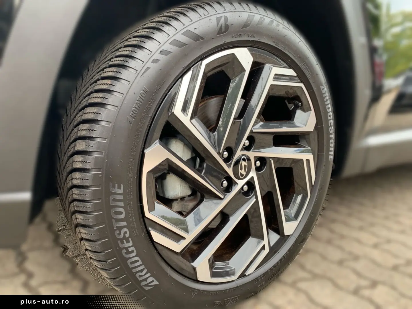 HYUNDAI TUCSON 1.6 T-GDI Prime Plug-In Hybrid 4WD