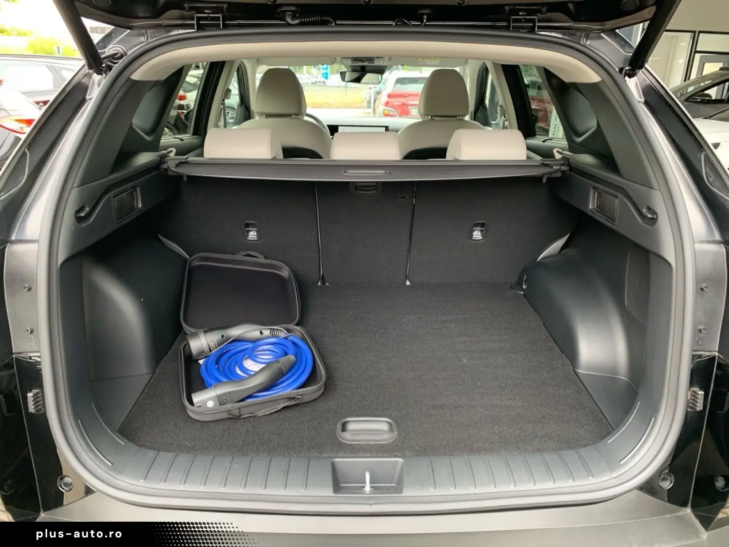 HYUNDAI TUCSON 1.6 T-GDI Prime Plug-In Hybrid 4WD