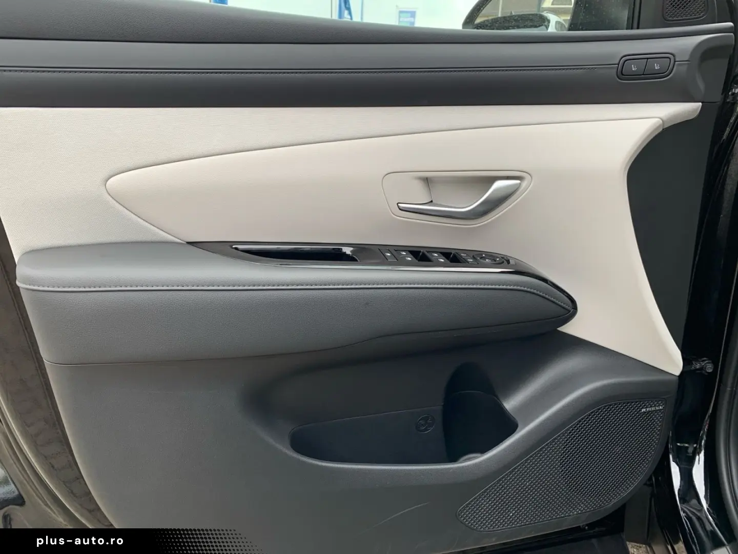 HYUNDAI TUCSON 1.6 T-GDI Prime Plug-In Hybrid 4WD