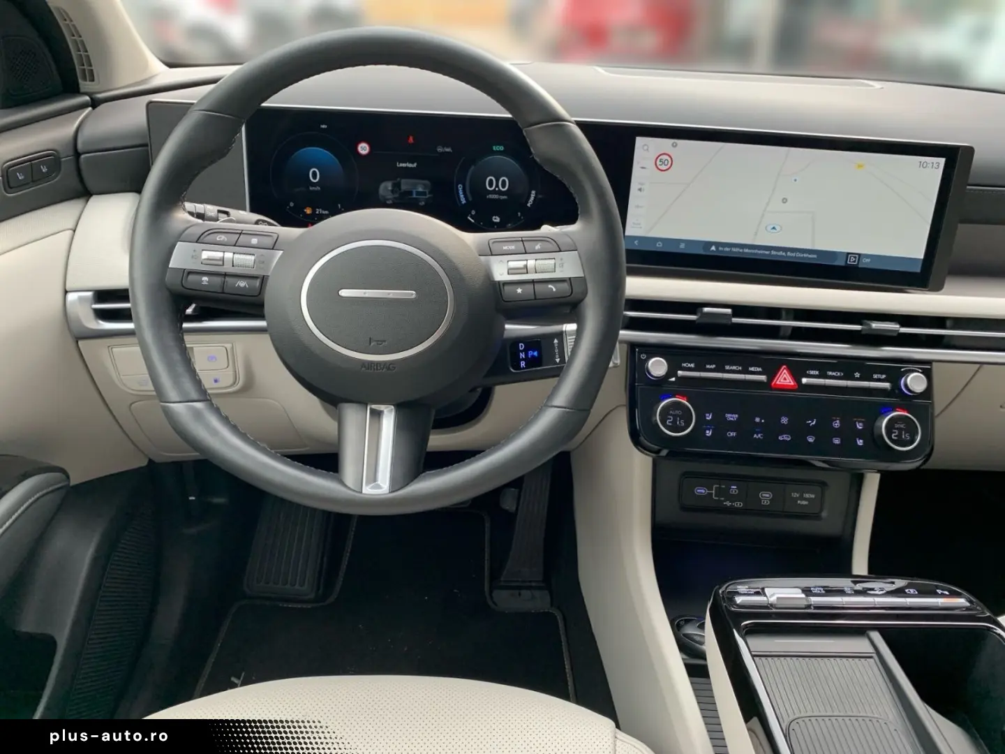 HYUNDAI TUCSON 1.6 T-GDI Prime Plug-In Hybrid 4WD
