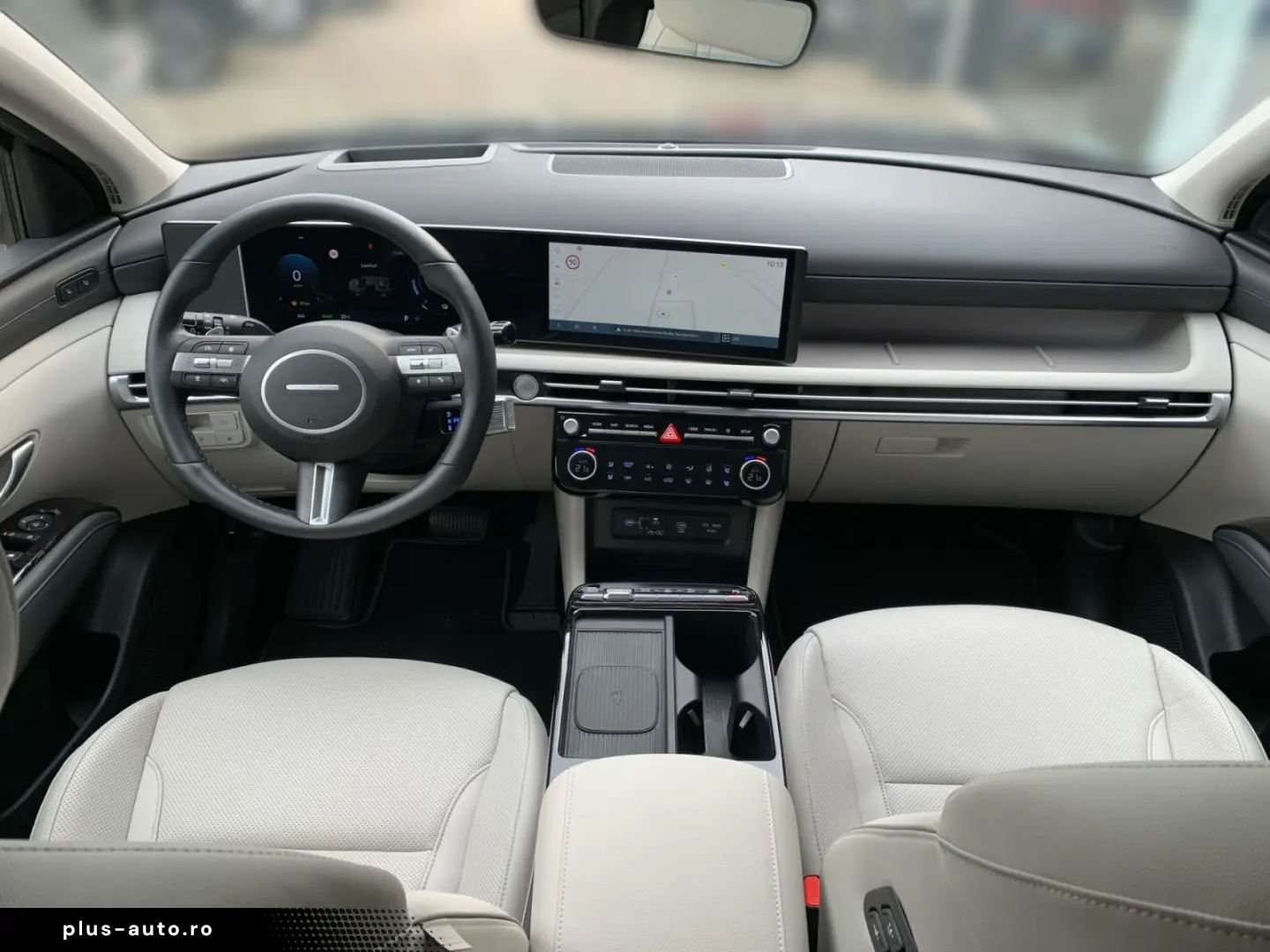 HYUNDAI TUCSON 1.6 T-GDI Prime Plug-In Hybrid 4WD