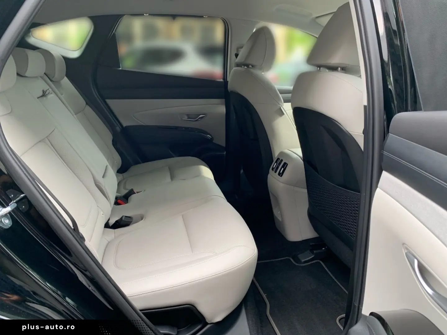 HYUNDAI TUCSON 1.6 T-GDI Prime Plug-In Hybrid 4WD