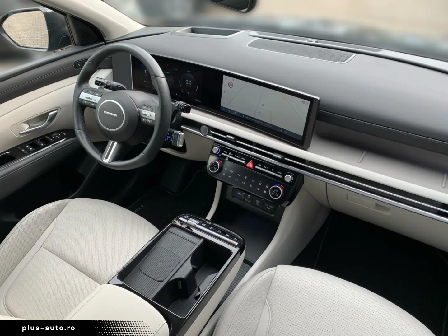 HYUNDAI TUCSON 1.6 T-GDI Prime Plug-In Hybrid 4WD