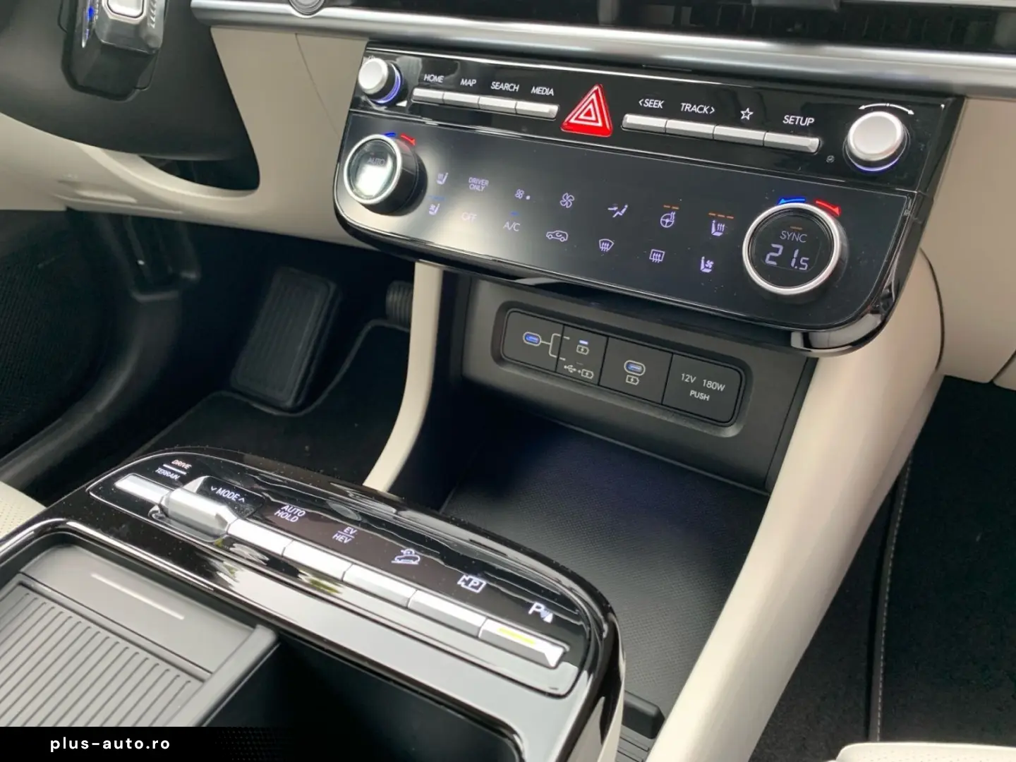 HYUNDAI TUCSON 1.6 T-GDI Prime Plug-In Hybrid 4WD
