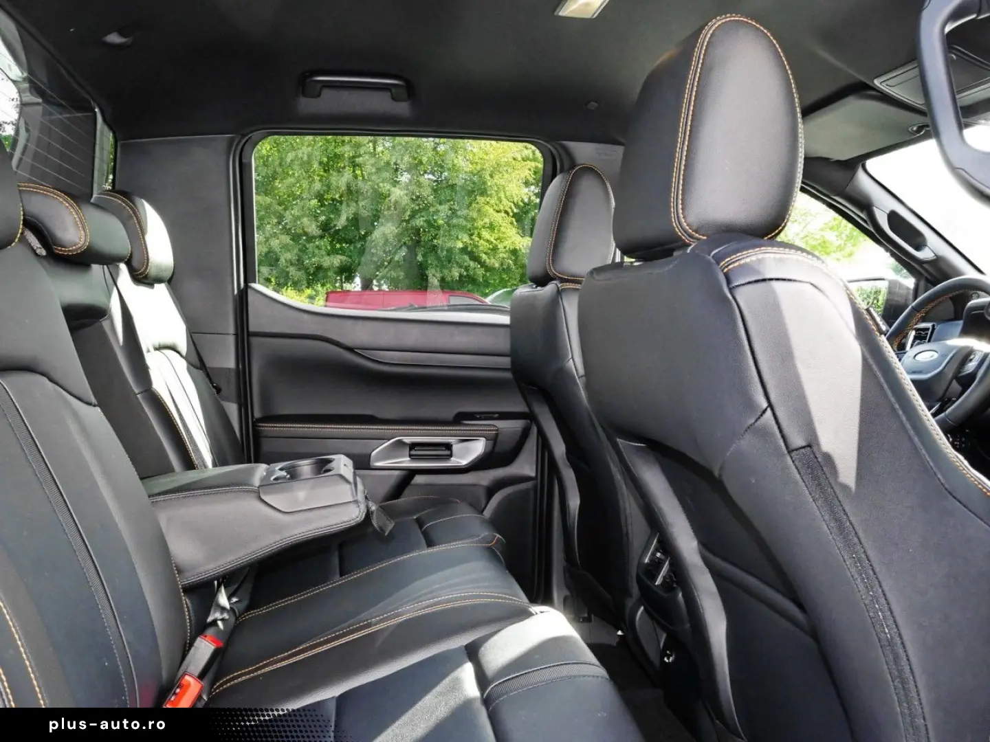 FORD Ranger DK Wildtrak Plug-in-Hybrid ACC B&O