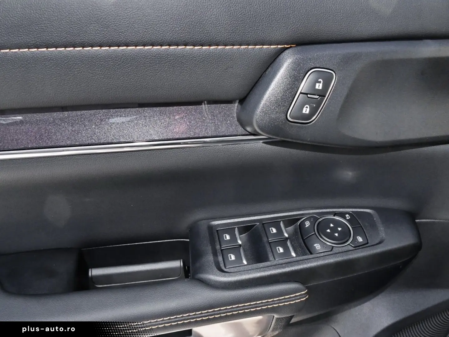 FORD Ranger DK Wildtrak Plug-in-Hybrid ACC B&O
