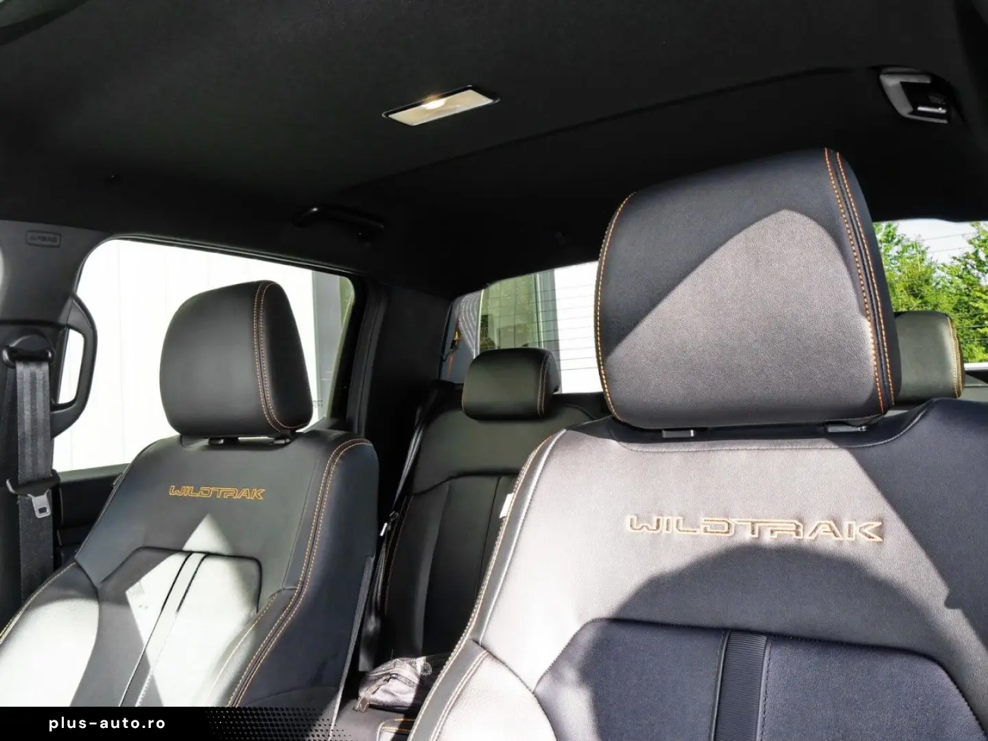 FORD Ranger DK Wildtrak Plug-in-Hybrid ACC B&O