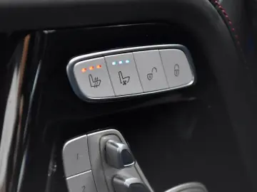 MERCEDES-BENZ G 63 AMG DRIVERS-PACK STANDHEIZ CARBON…
