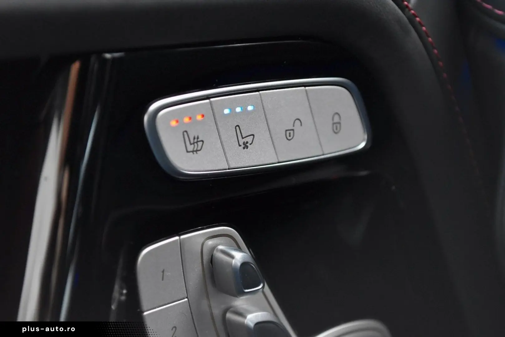 MERCEDES-BENZ G 63 AMG DRIVERS-PACK STANDHEIZ CARBON&hellip;