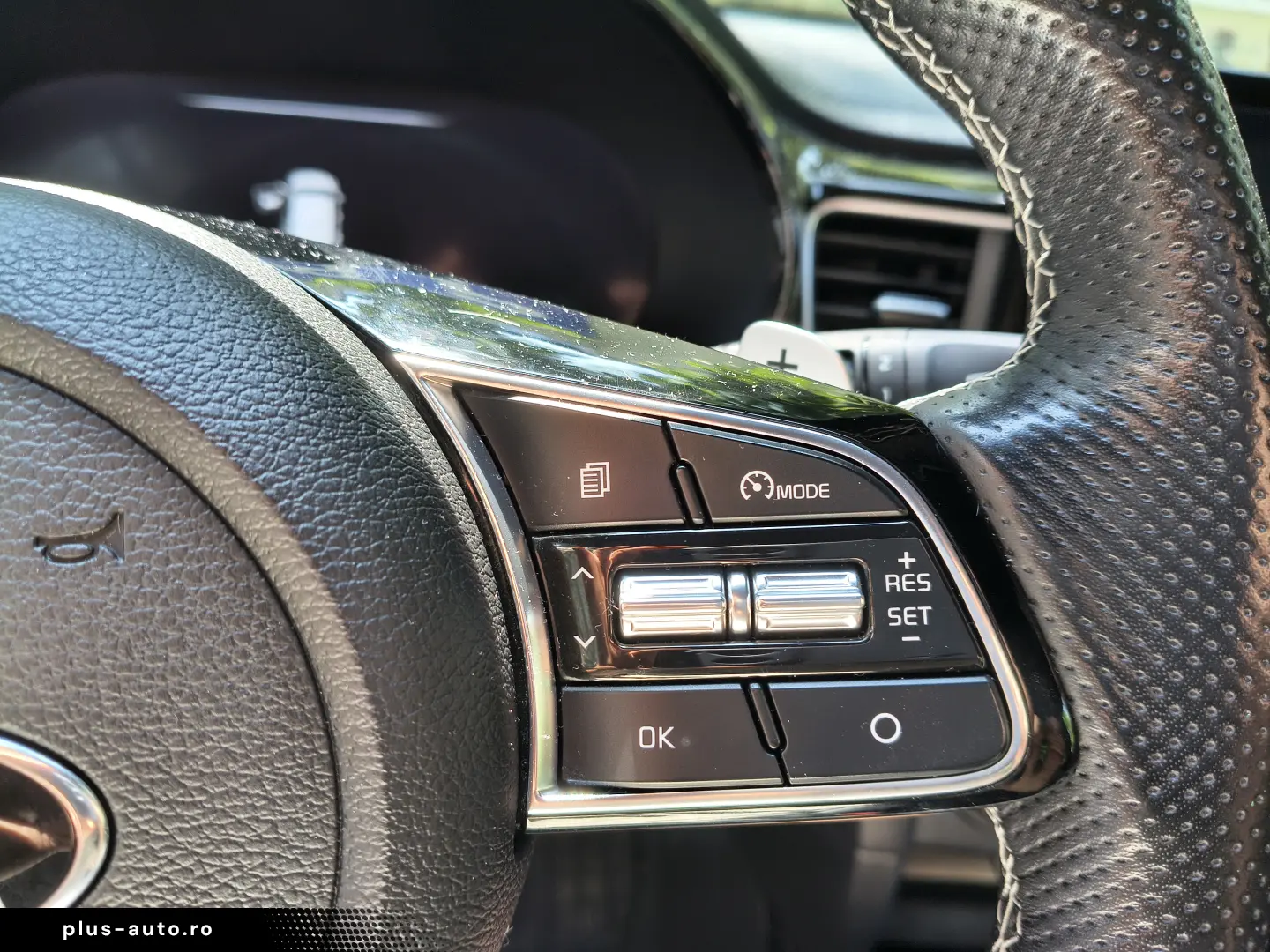 Kia pro cee'd   ProCeed