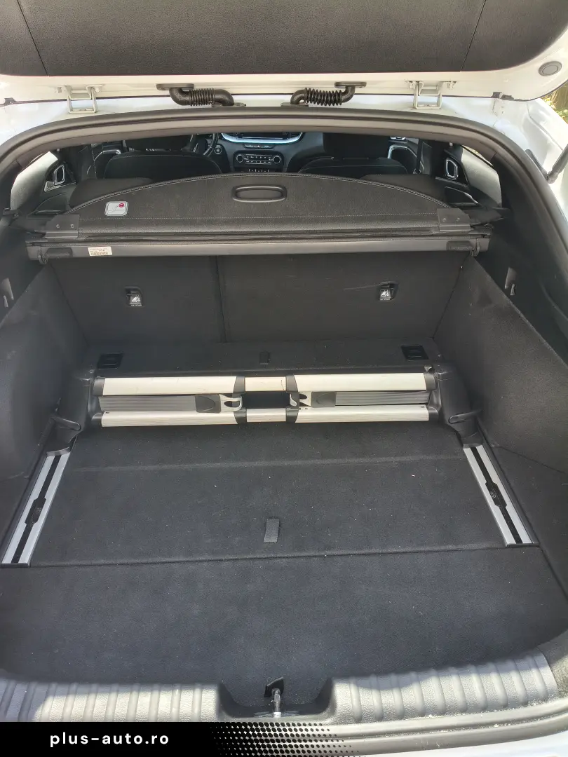 Kia pro cee'd   ProCeed