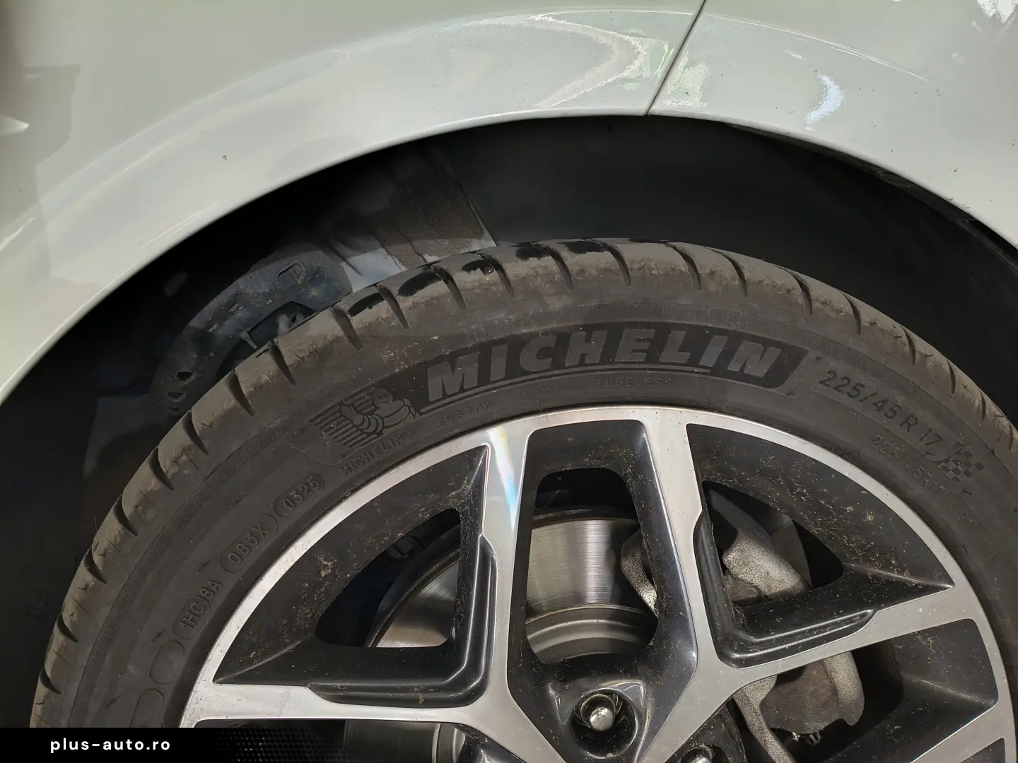 Kia pro cee'd   ProCeed