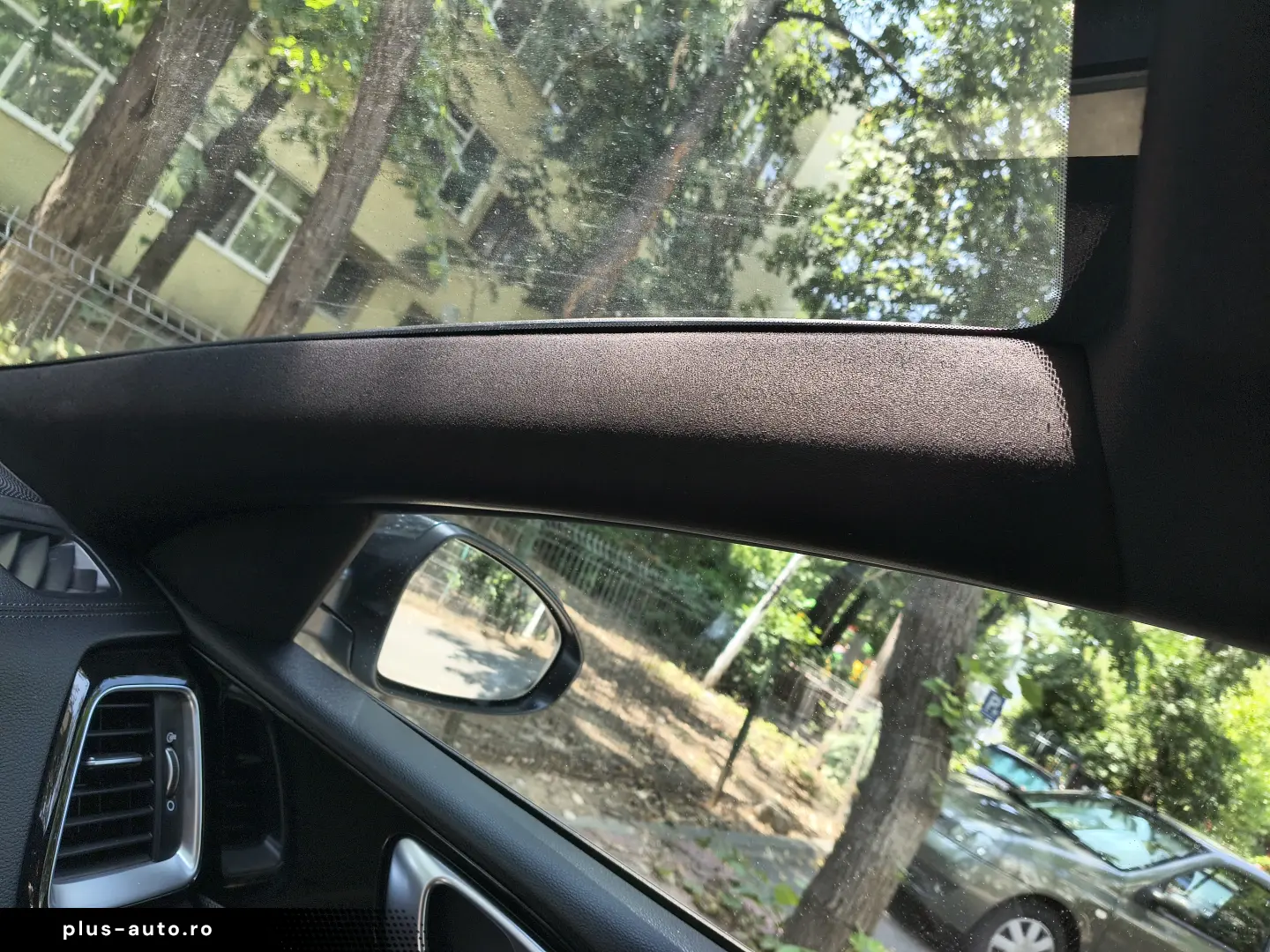 Kia pro cee'd   ProCeed