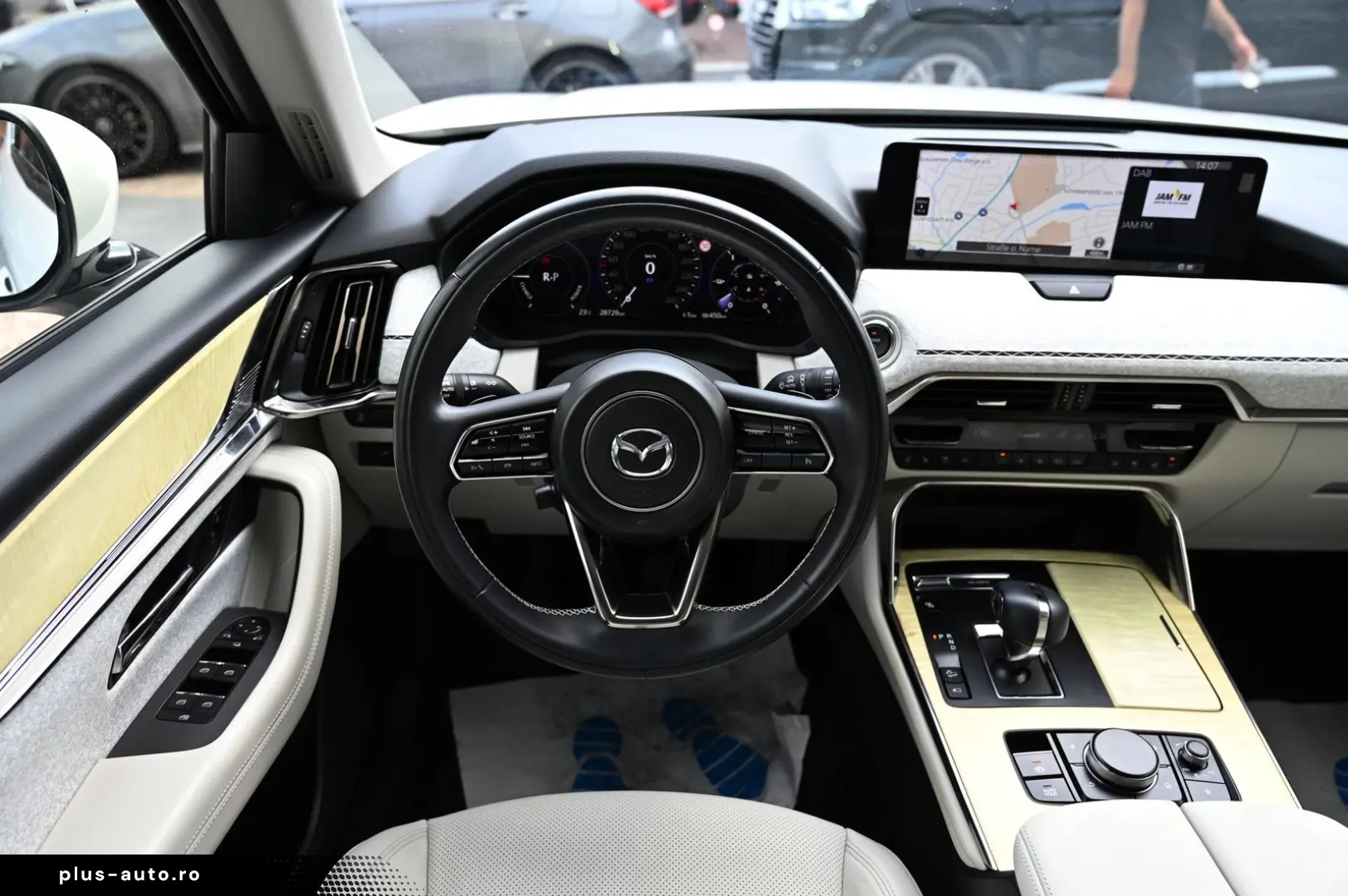MAZDA CX-60 2022 — imagine 4