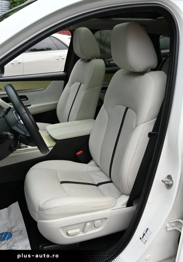 MAZDA CX-60 2022 — imagine 9
