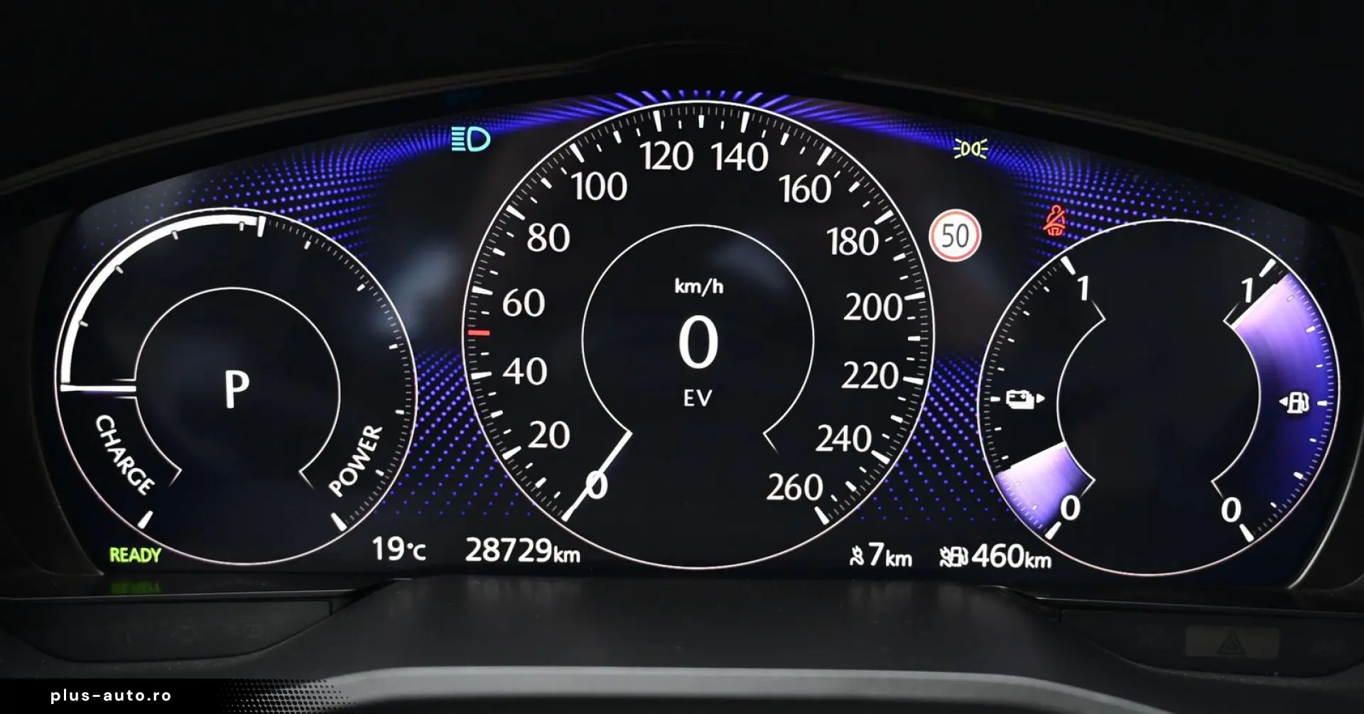 MAZDA CX-60 2022 — imagine 14