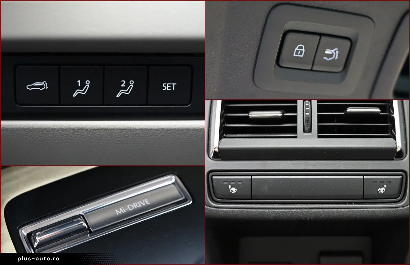MAZDA CX-60 2022 — imagine 15