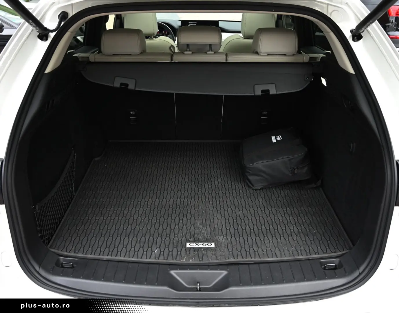 MAZDA CX-60 2022 — imagine 20