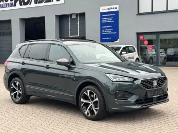 SEAT Tarraco FR e-Hybrid 1.4 PANO AHK VC DCC 360 ACC