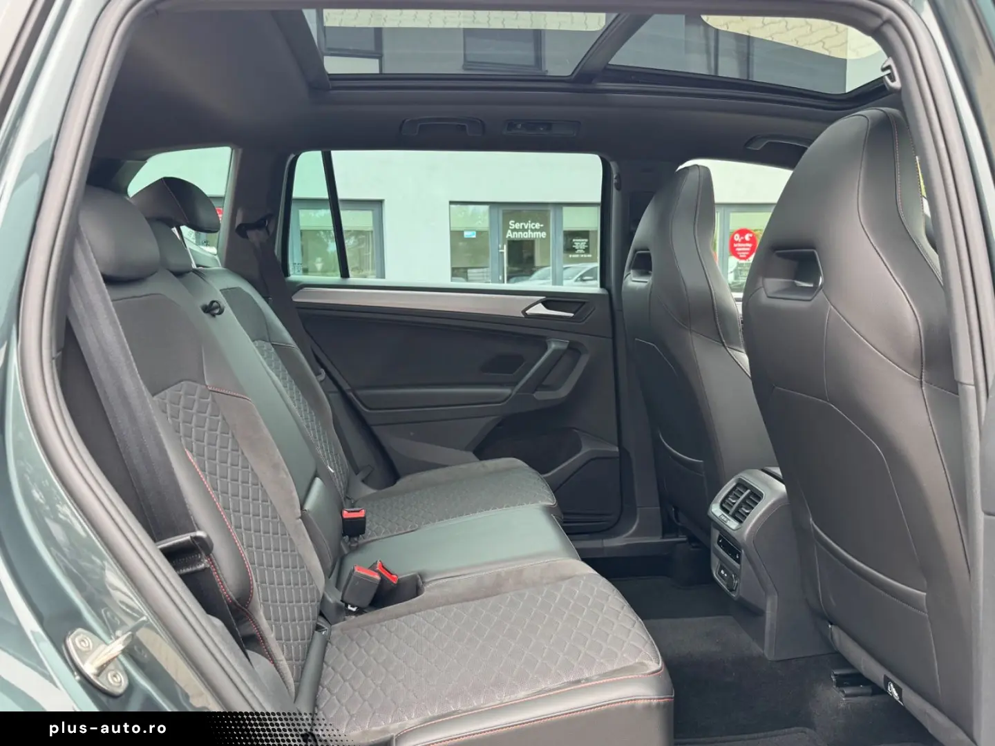 SEAT Tarraco FR e-Hybrid 1.4 PANO AHK VC DCC 360 ACC