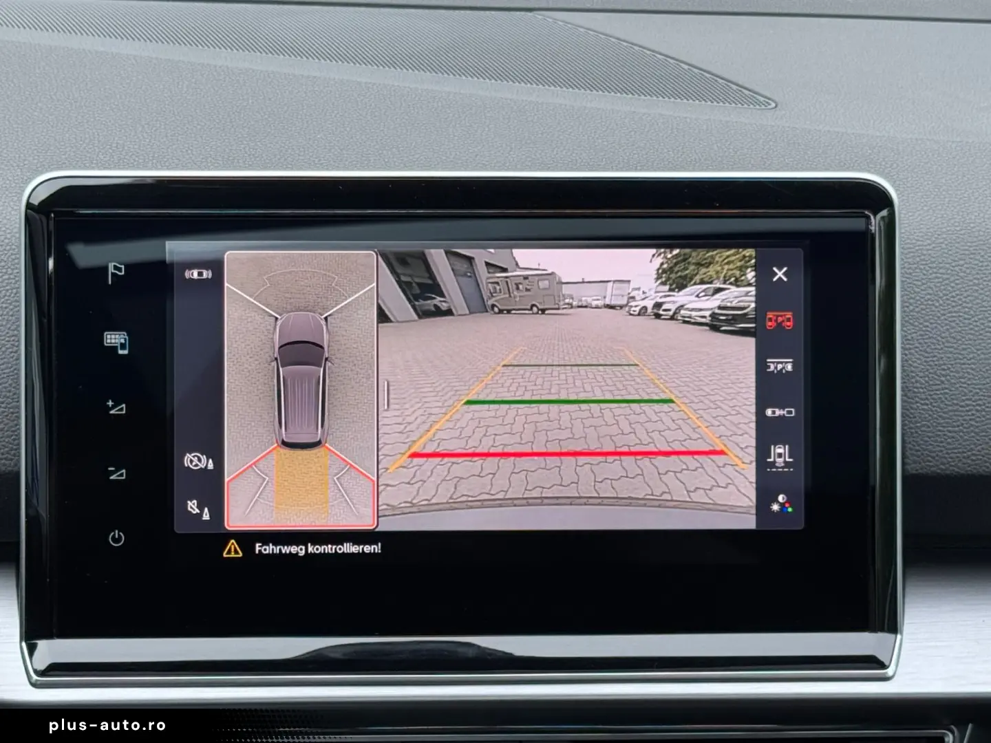 SEAT Tarraco FR e-Hybrid 1.4 PANO AHK VC DCC 360 ACC