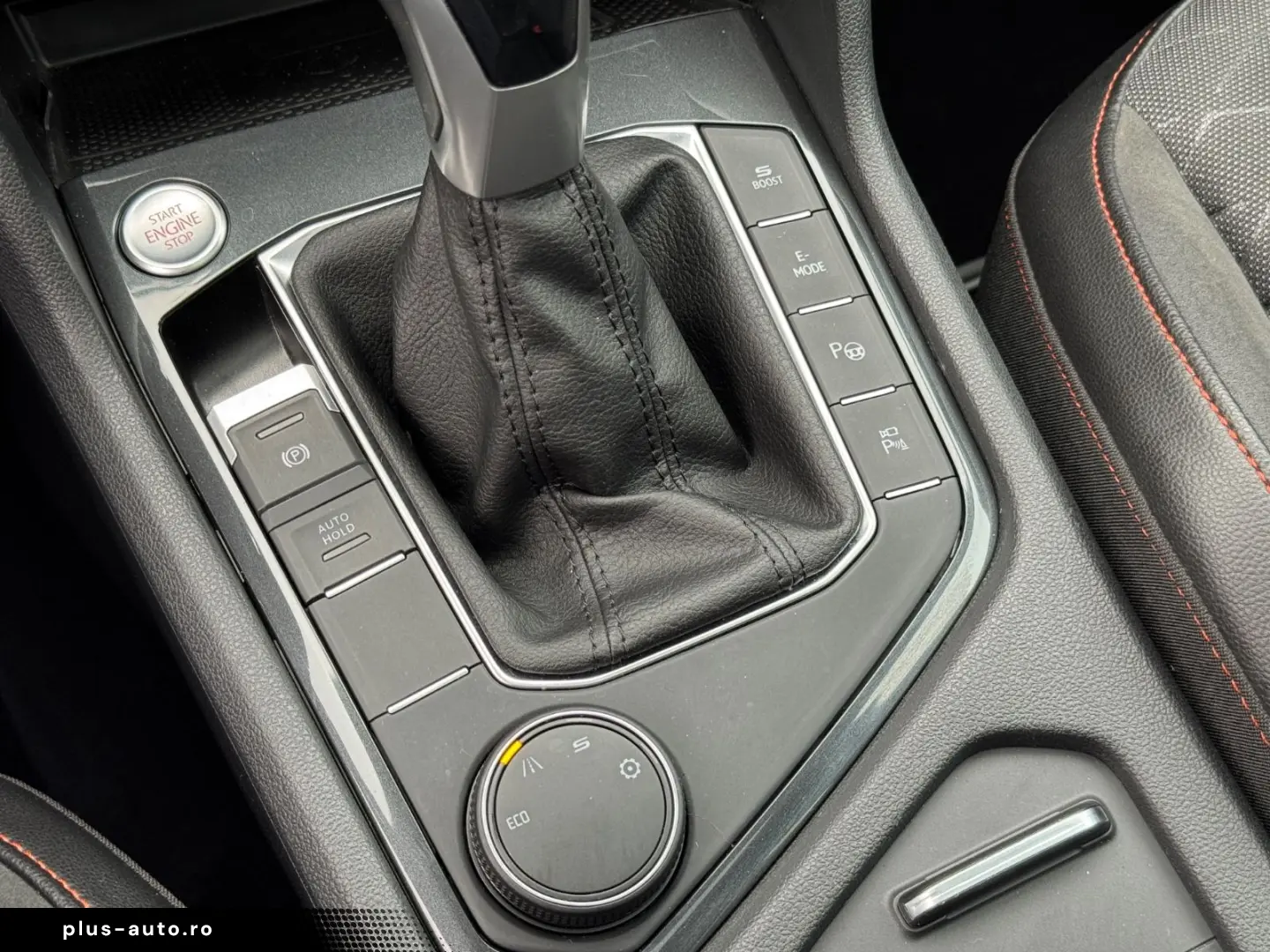SEAT Tarraco FR e-Hybrid 1.4 PANO AHK VC DCC 360 ACC