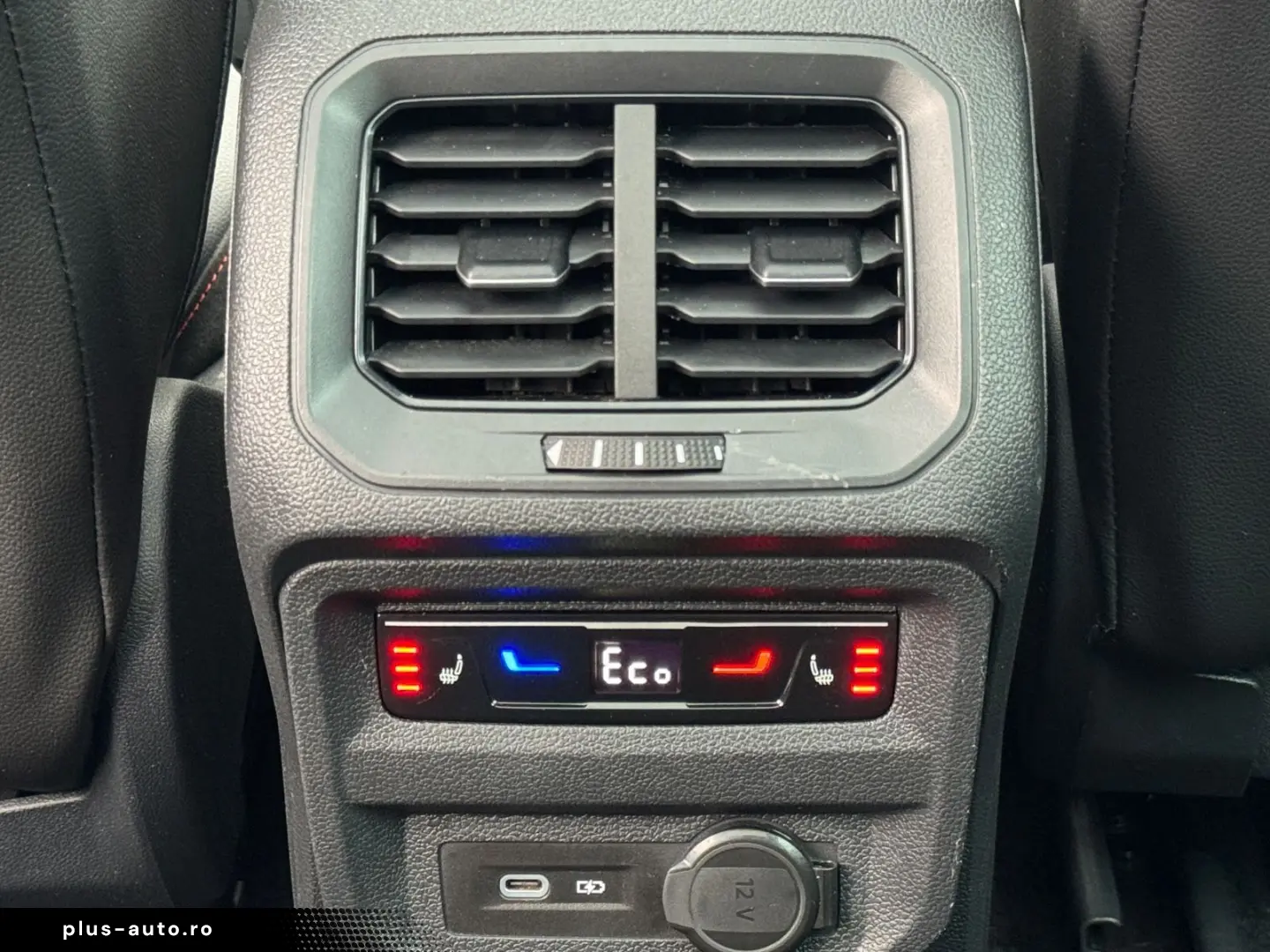 SEAT Tarraco FR e-Hybrid 1.4 PANO AHK VC DCC 360 ACC