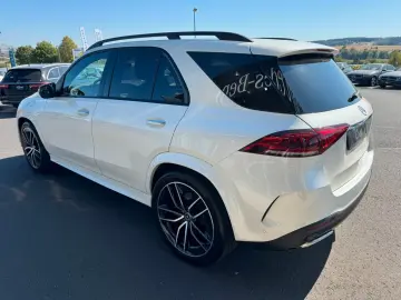 Mercedes-Benz GLE 450 4MATIC AMG Line Pano