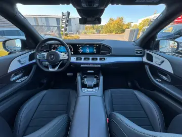 Mercedes-Benz GLE 450 4MATIC AMG Line Pano