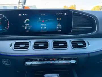 Mercedes-Benz GLE 450 4MATIC AMG Line Pano