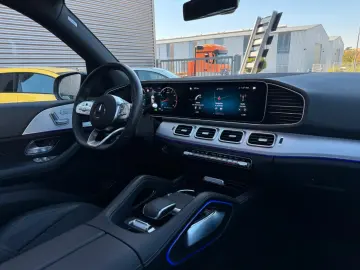 Mercedes-Benz GLE 450 4MATIC AMG Line Pano
